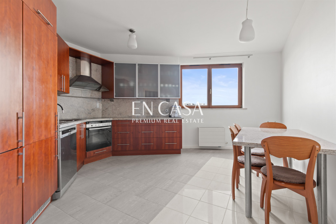 Apartment Rent Warszawa Śródmieście Zygmunta Słomińskiego 6